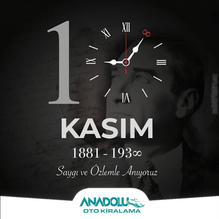 Saygıyla anıyoruz.! 