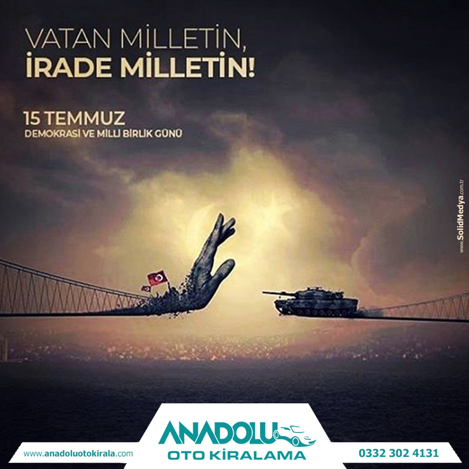 ŞEHİTLERİMİZİ ANIYORUZ .!